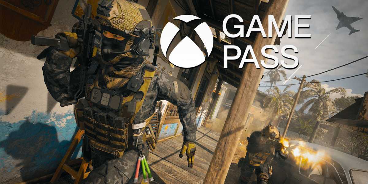 Vazamento indica que Call of Duty pode não entrar no Xbox Game Pass