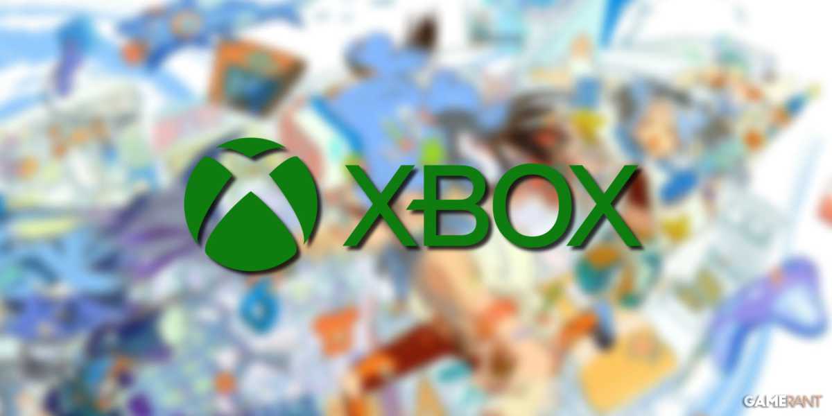 Xbox pode não participar do Tokyo Game Show 2024