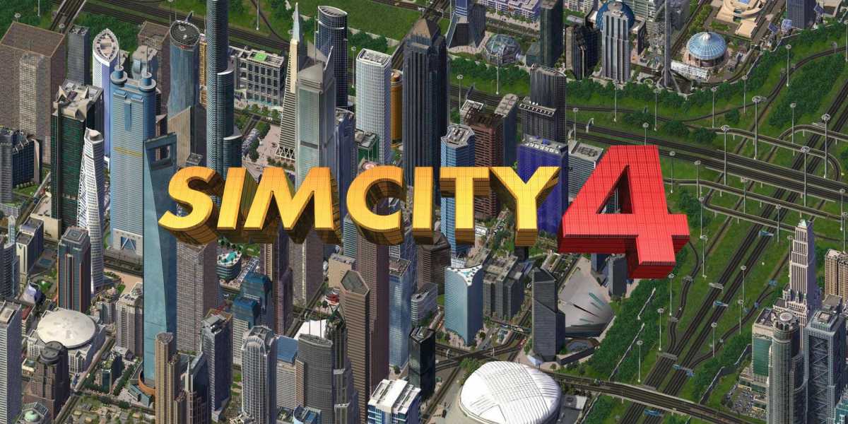 Conquista de 50 Milhões de Habitantes em SimCity 4 Após 20 Anos