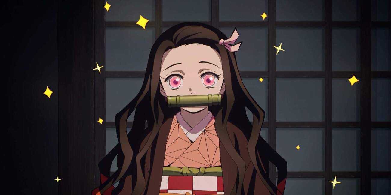 nezuko