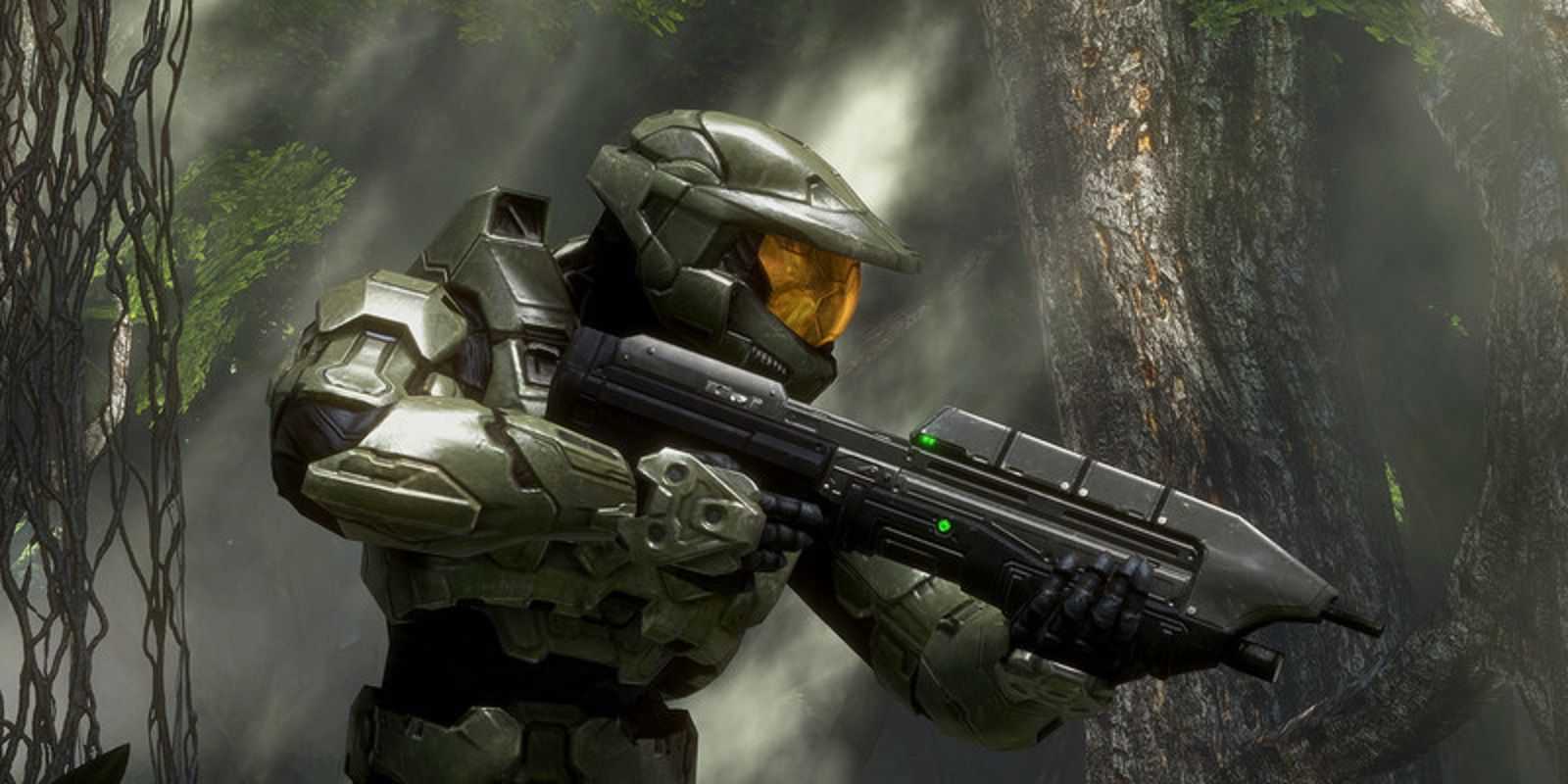 Celebrity Favorite Games - Halo