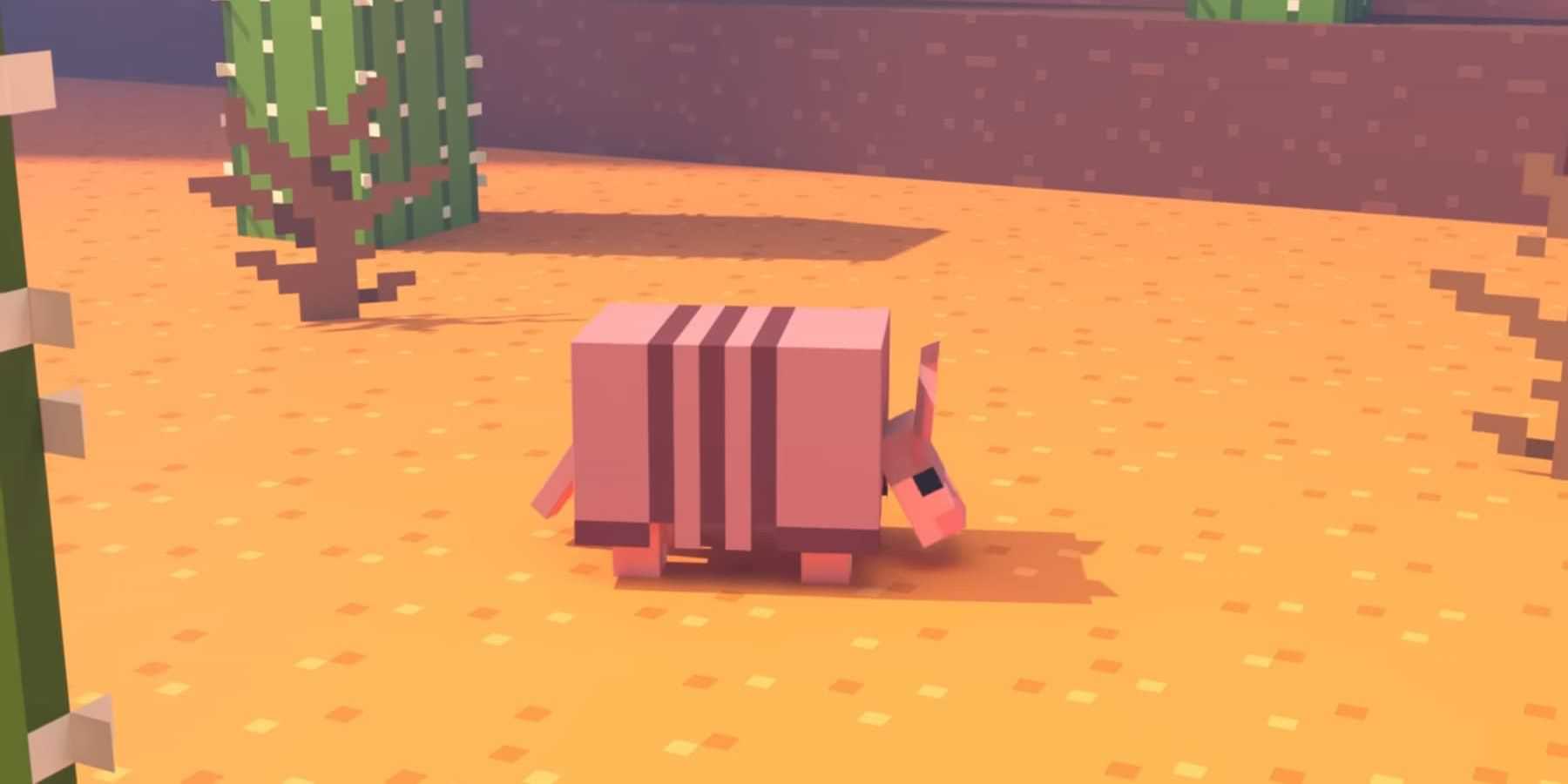 minecraft-armadillo