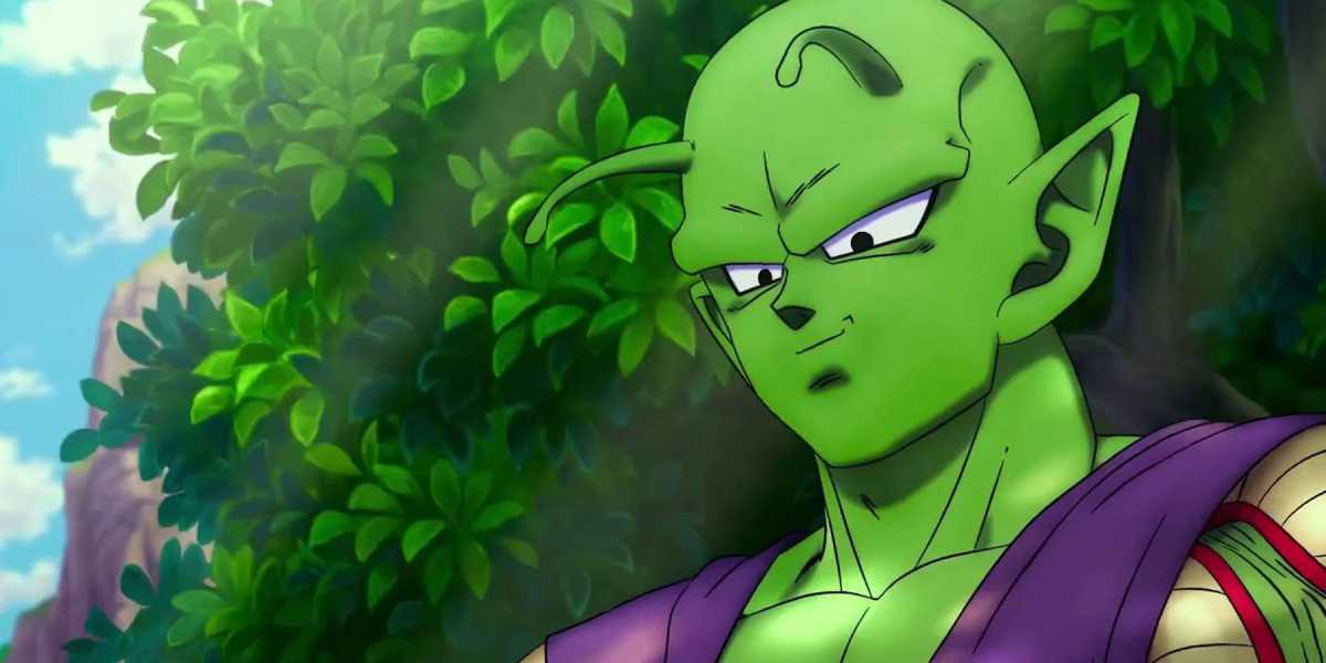 Por que Piccolo é o Z-Fighter mais subestimado em Dragon Ball