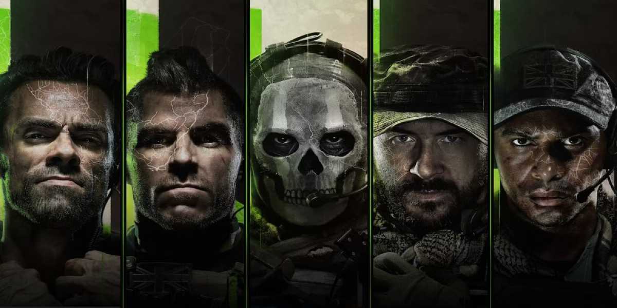 Alejandro Vargas Ignorado em Call of Duty: MW3 na Temporada Final