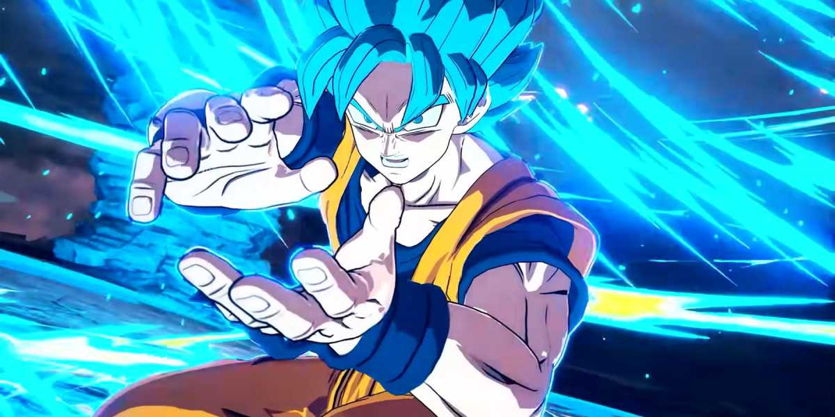 Dragon Ball – Faísca Zero – Novo Jogo Inspirado em FighterZ e Esports