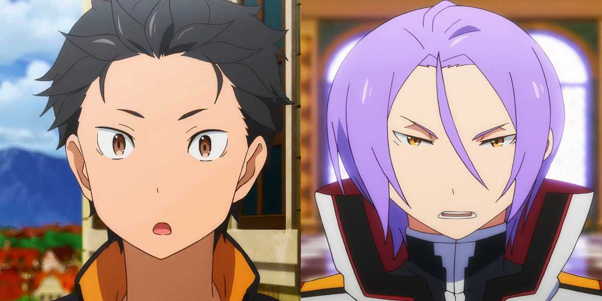 7 Personagens Mais Polarizadores de Re:Zero