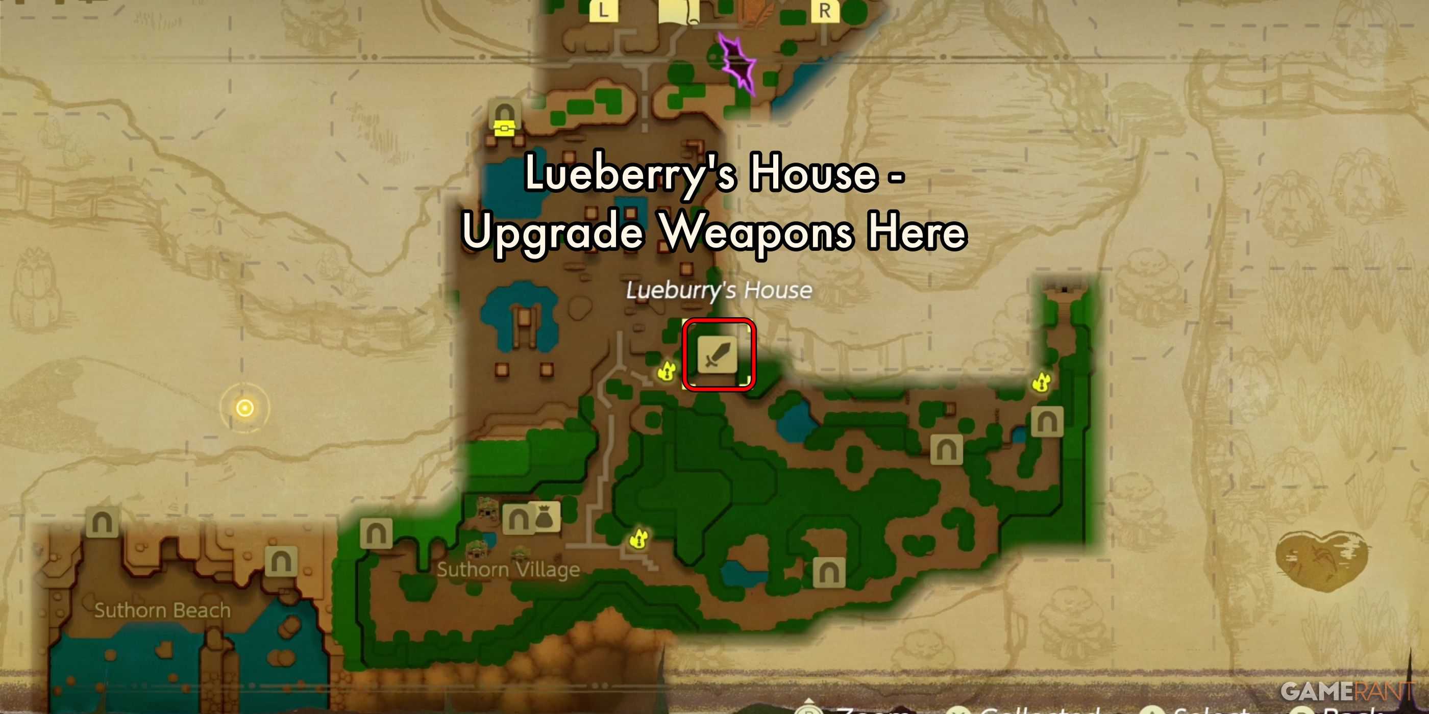 EoW-Lueberrys-House-Map