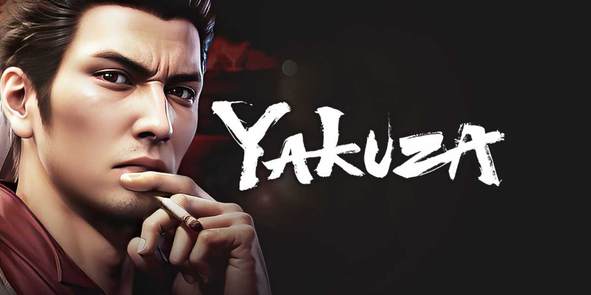 Novo Yakuza Pode Ser Exclusivo para Dispositivos Móveis: Yakuza Wars