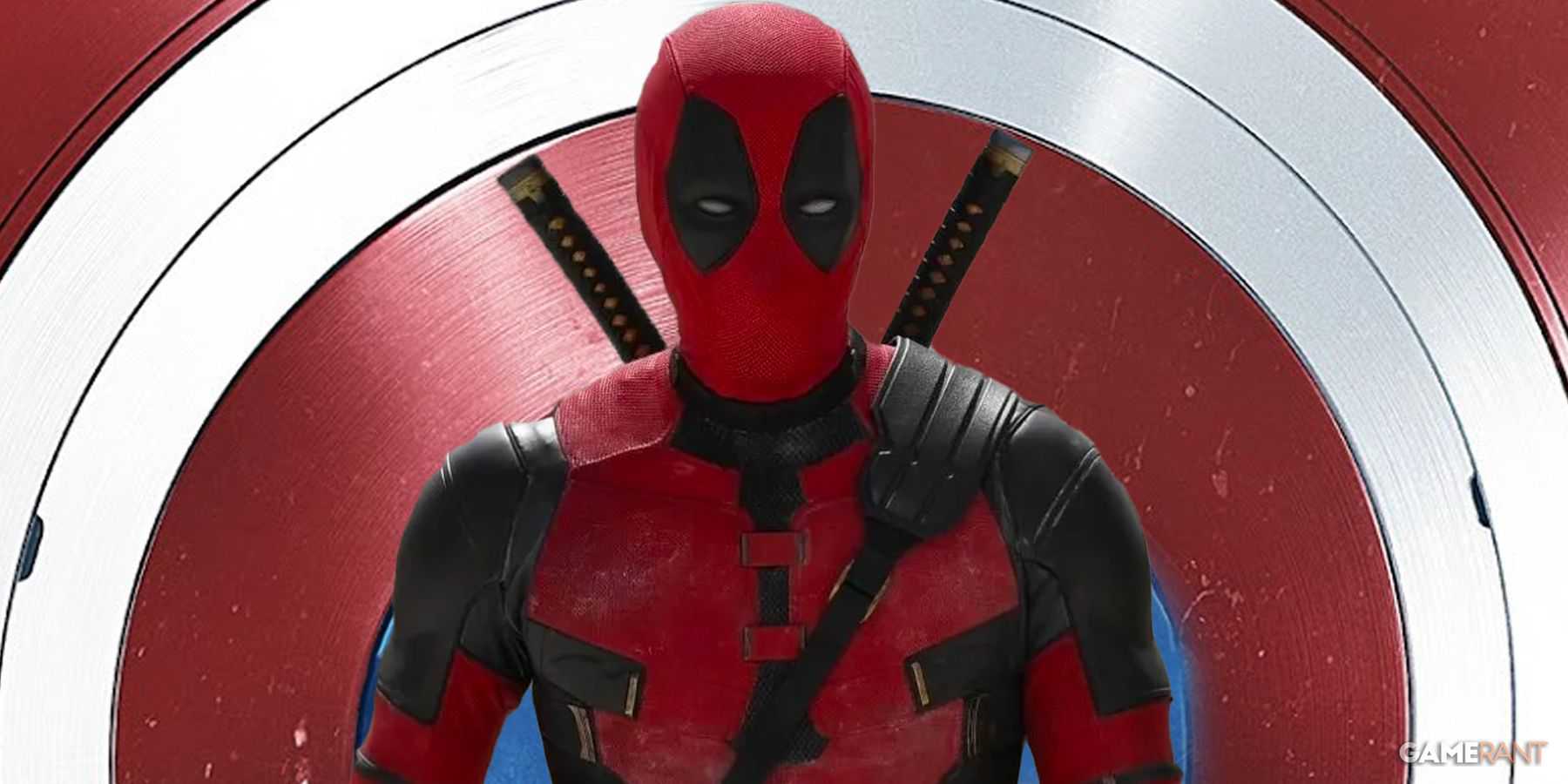 Atraso na data de lançamento de Deadpool 3 Capitão América 4