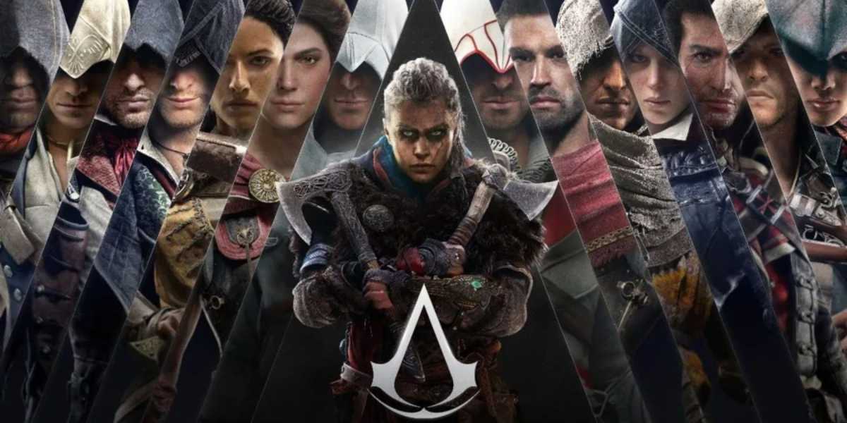 Assassin’s Creed Invictus: O que o Codinome Pode Revelar sobre o Novo Jogo