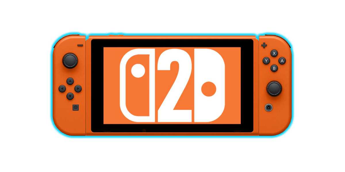 Nintendo Switch 2: Lançamento Previsto para Março de 2025