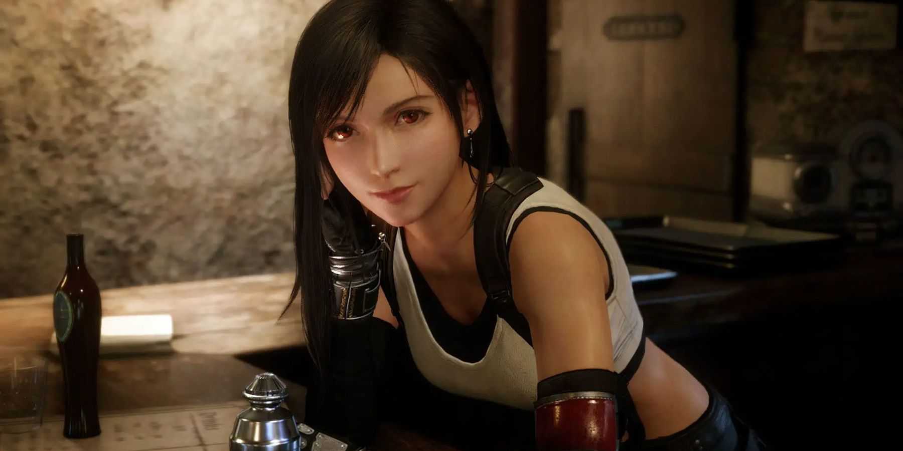 tifa seventh heaven bar