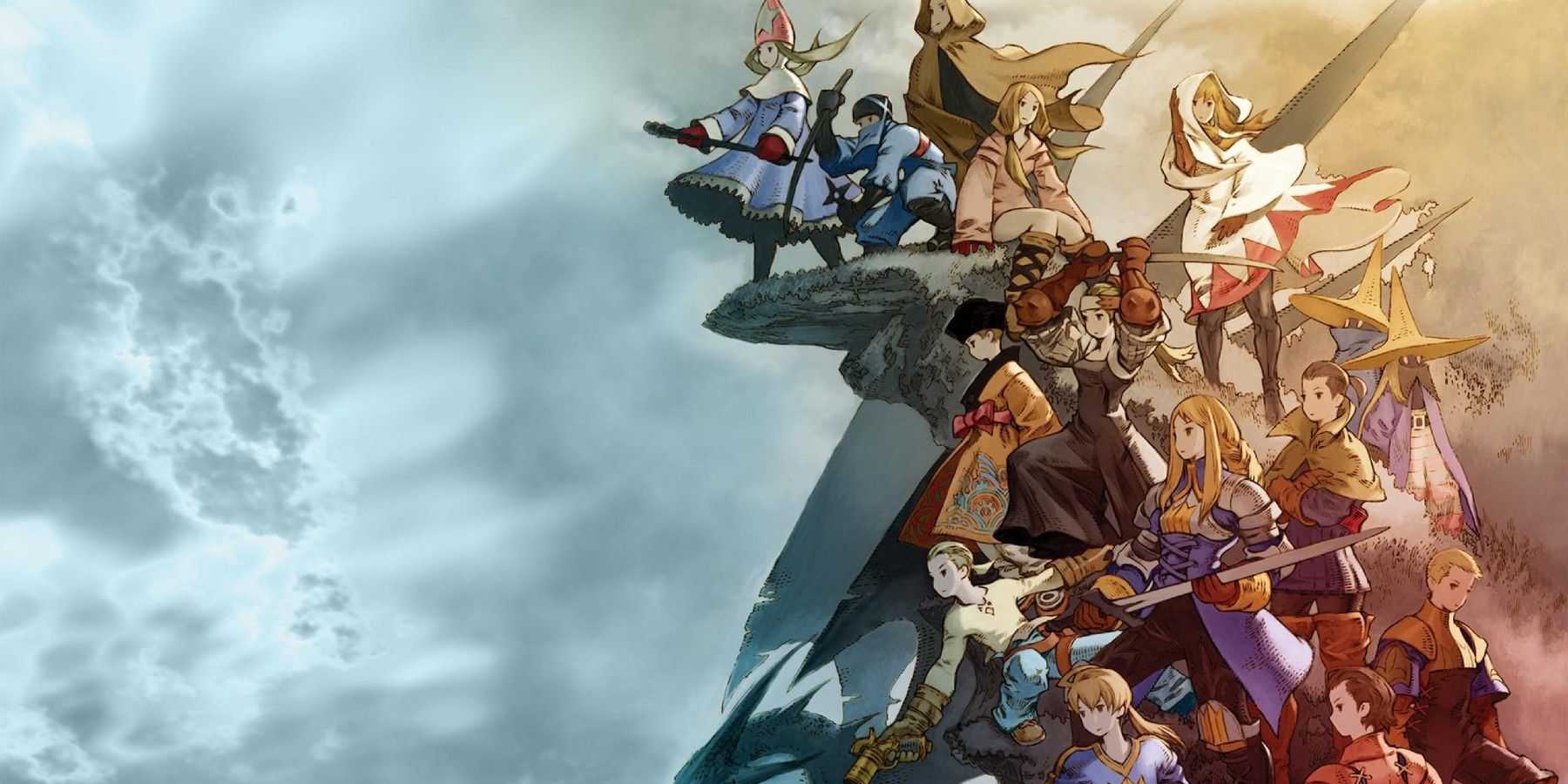 Final-Fantasy-Tactics-War-of-the-Lions-Remaster-Rumor-Ano de lançamento