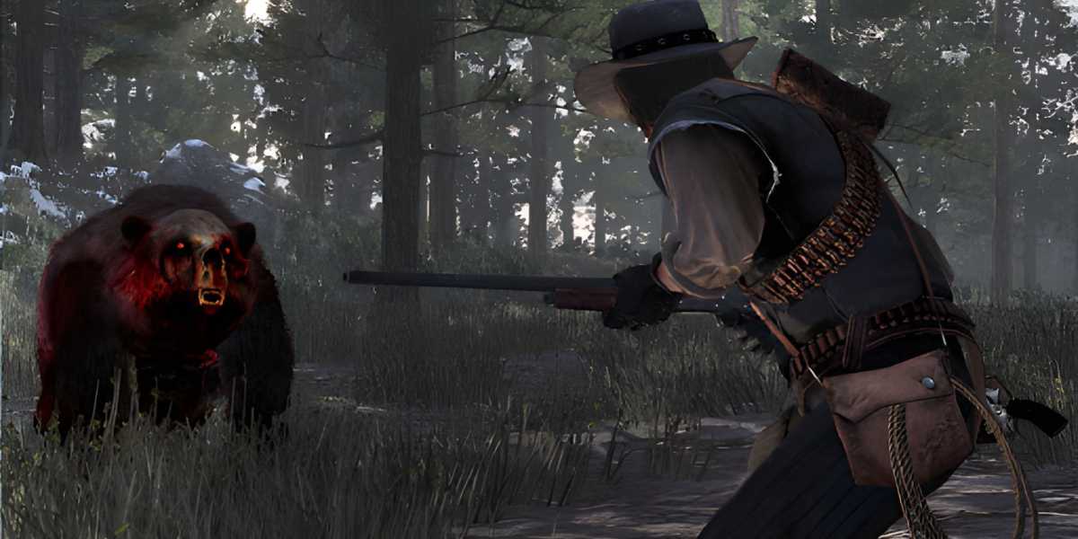 Rockstar deve revisitar a fantasia após o sucesso de Undead Nightmare