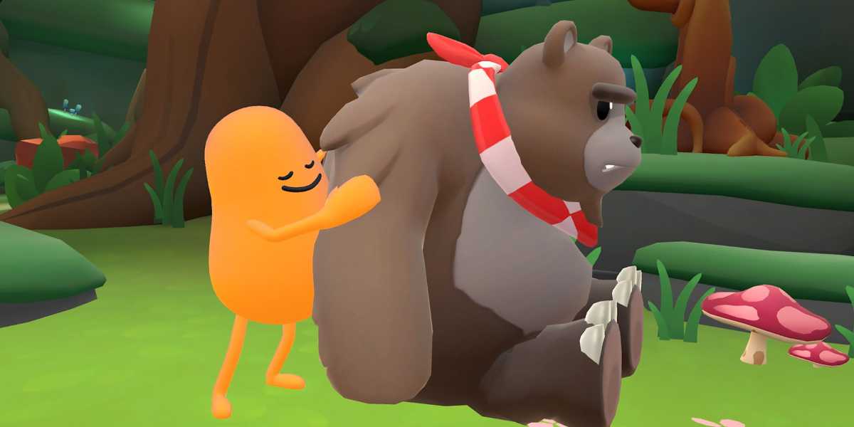 Dumb Ways to Die: Free for All Lançado em Novembro com Novos Minijogos