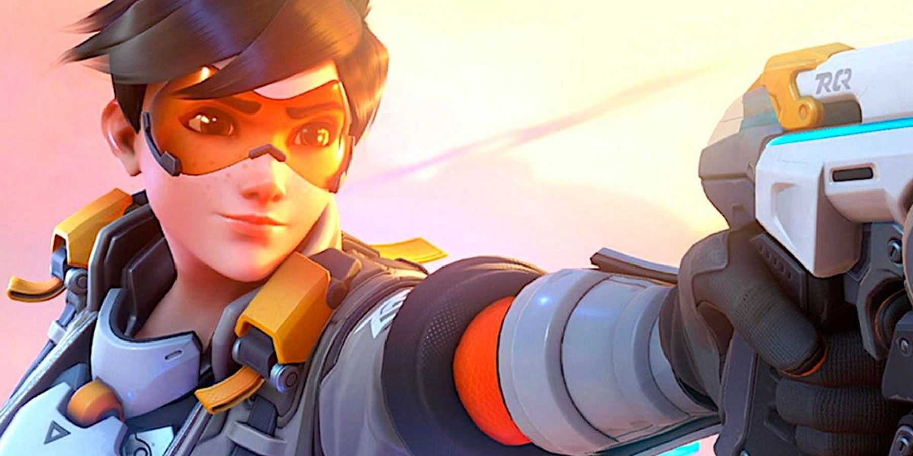 Overwatch Tracer