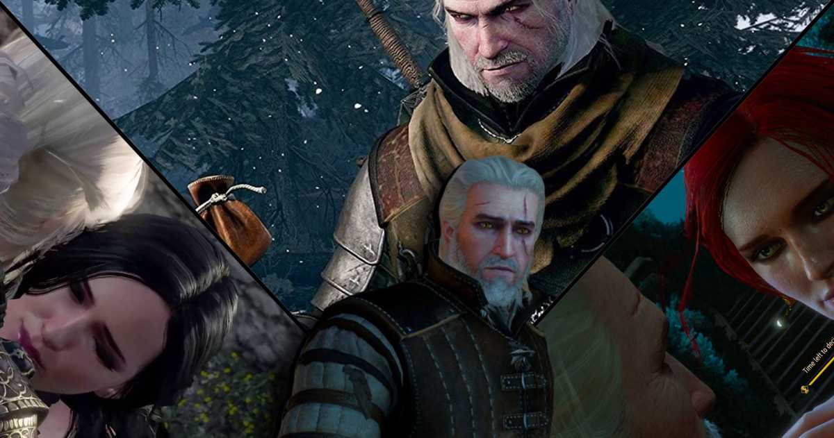 Os 15 Maiores Erros em The Witcher 3: Wild Hunt