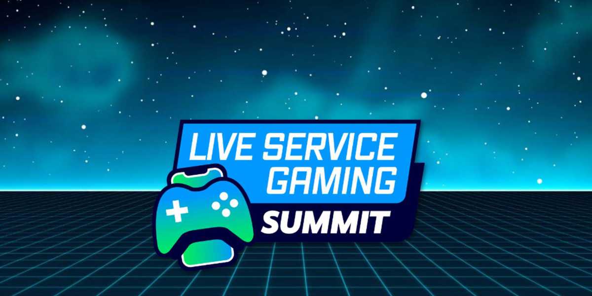 Estratégias para Engajamento em Jogos Live Service: Summit Internacional