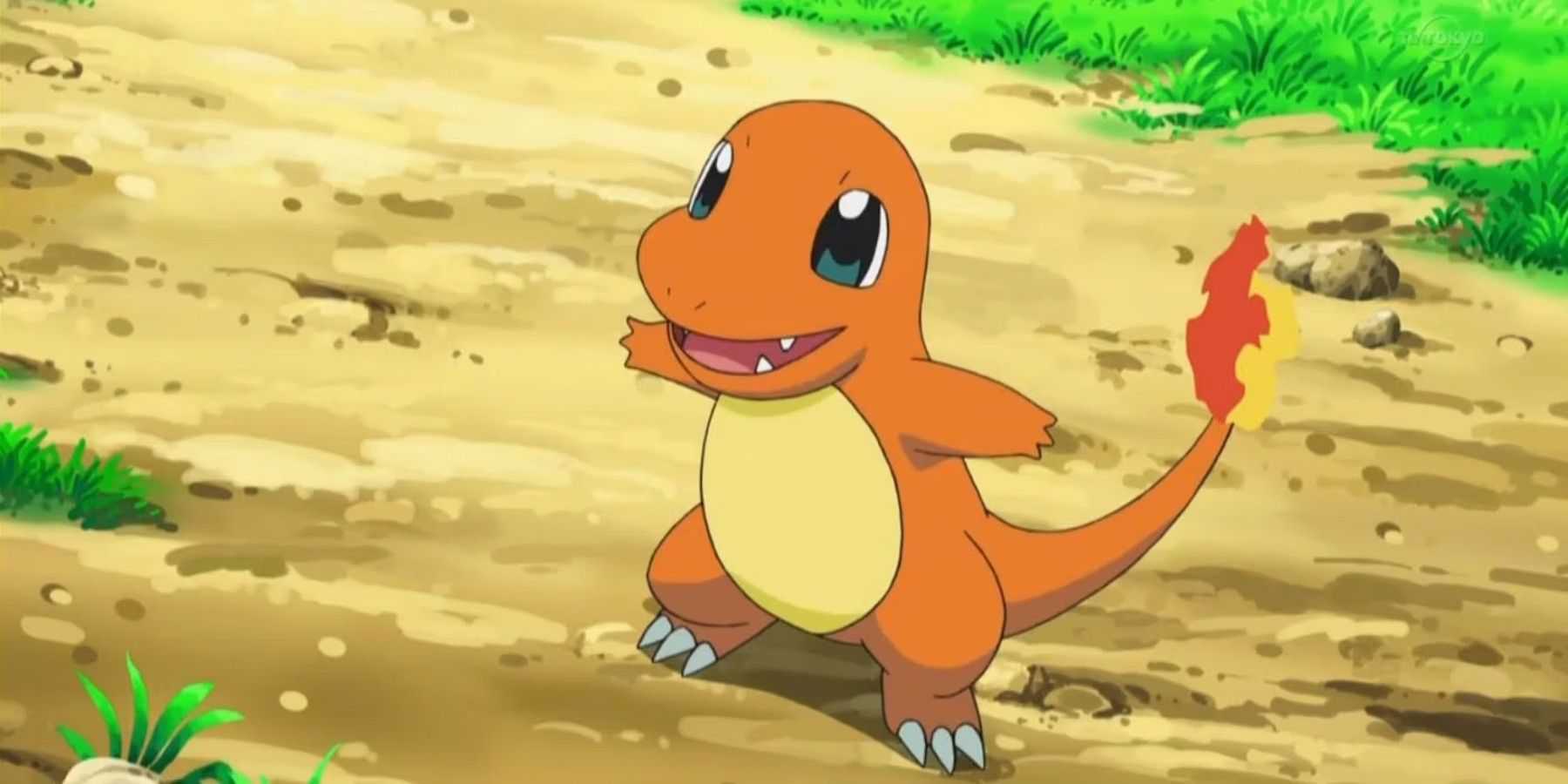 pokemon-charmander