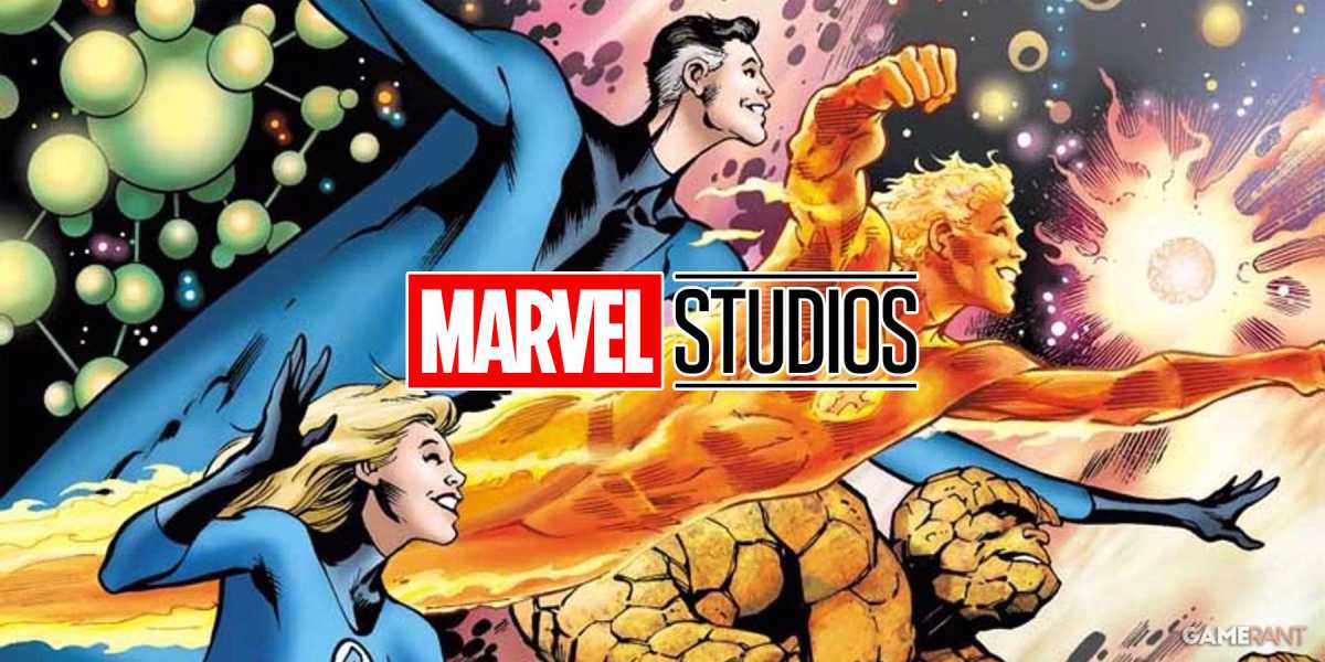 Surpresa no MCU – Surfista Prateada pode integrar o Quarteto Fantástico