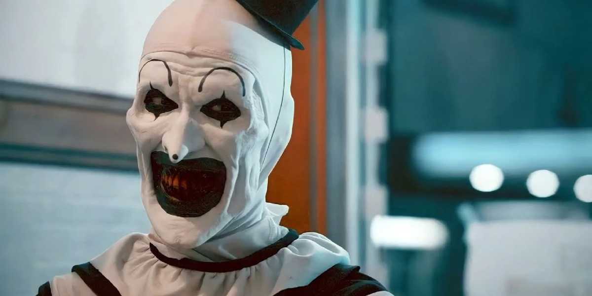 Terrifier 4: Art The Clown Retorna em Nova Aventura de Terror