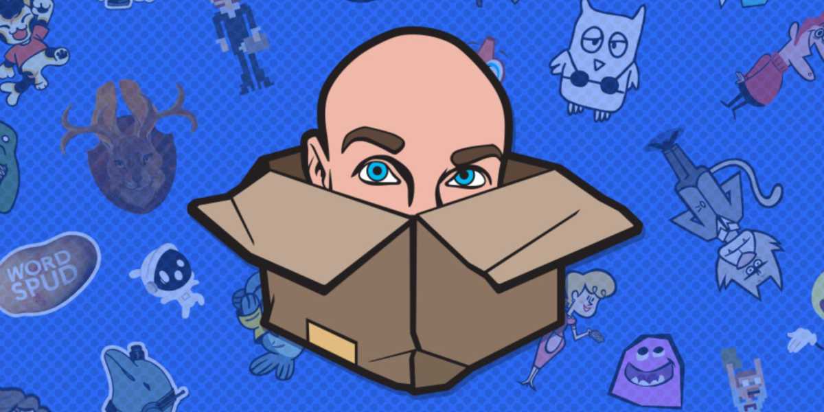 Jackbox Games melhora navegação com novo iniciador Jackbox Megapicker