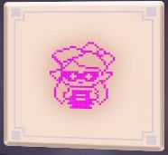 Adesivo Splatoon 3 Side Order Pixel Callie