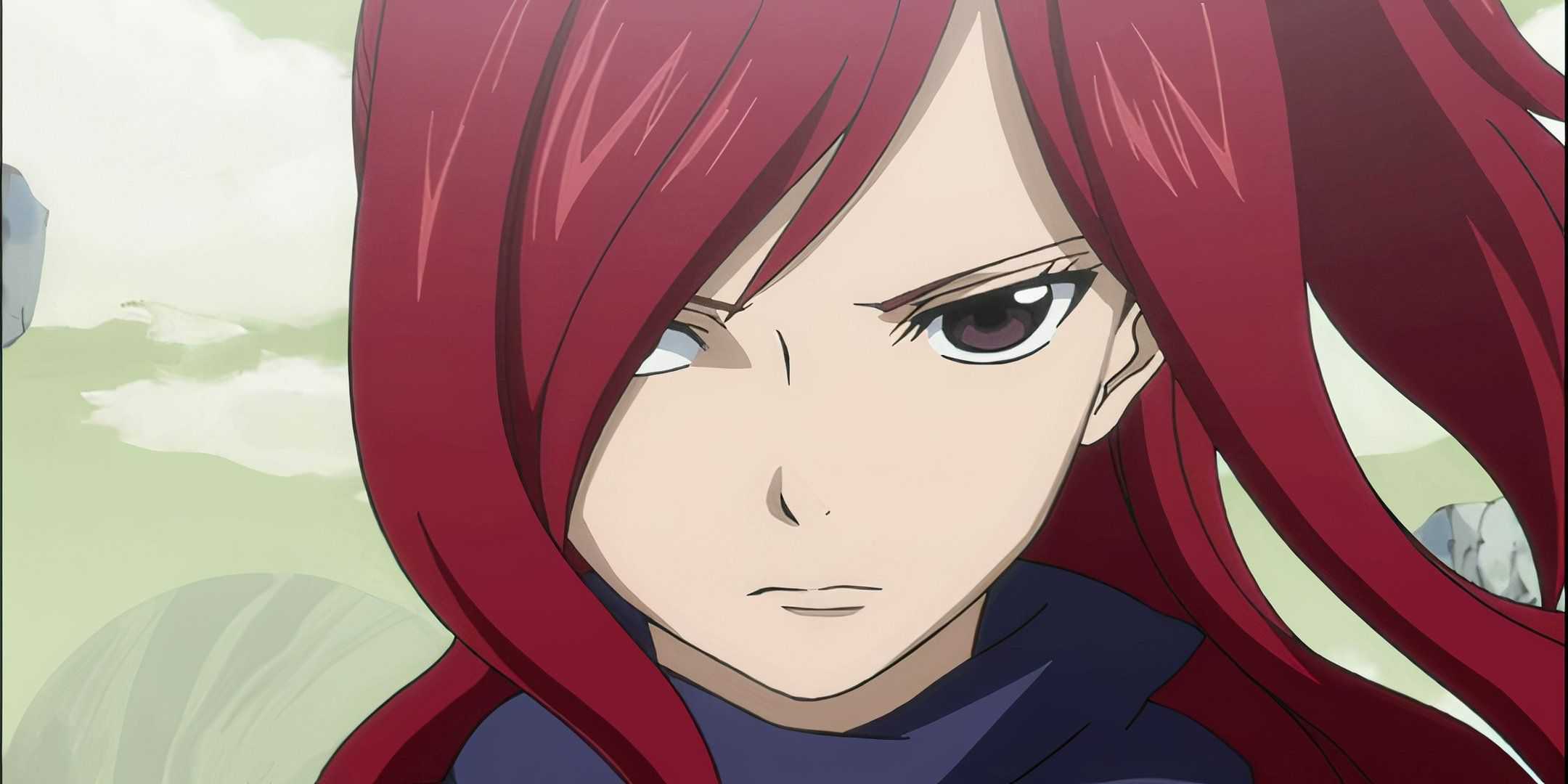 Erza Knightwalker