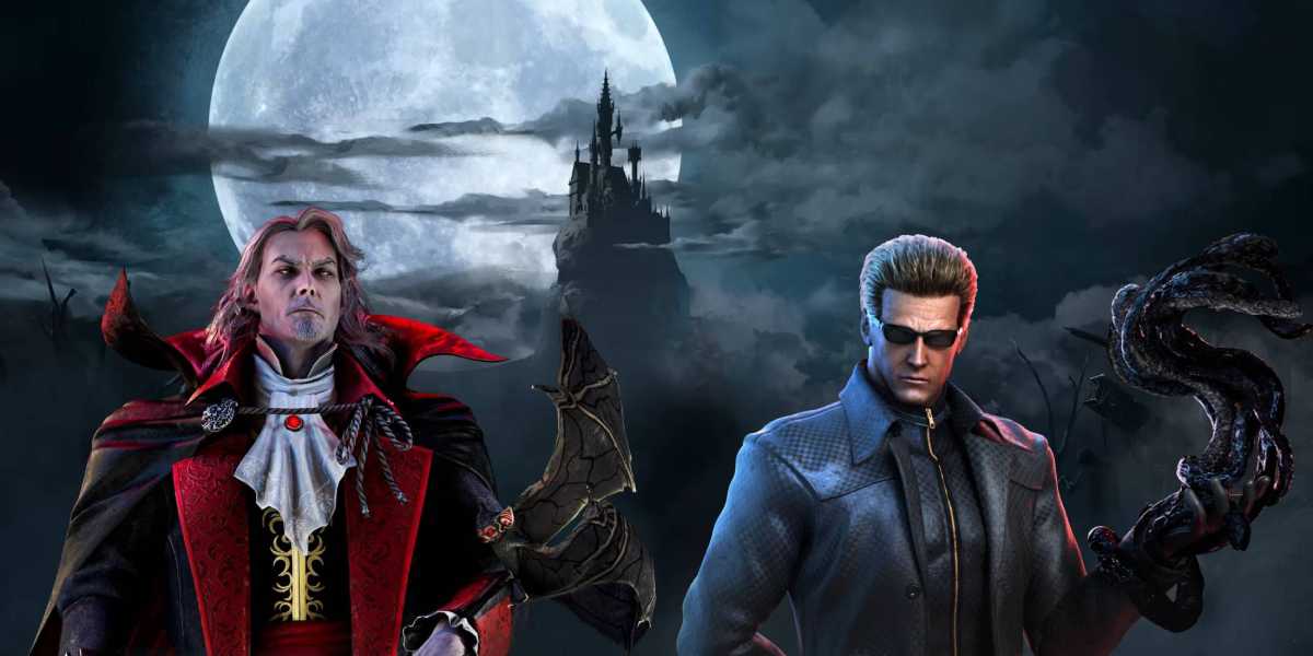 Castlevania em Dead by Daylight: O Novo Crossover que Promete Empolgar os Fãs