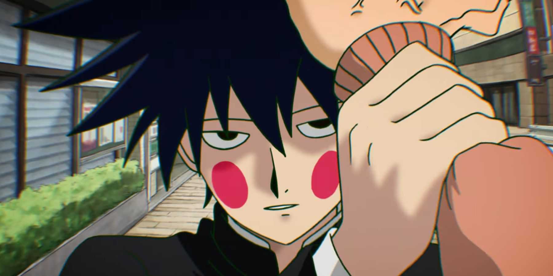 Ritsu Kageyama – Mob Psycho 100 III Character Trailer