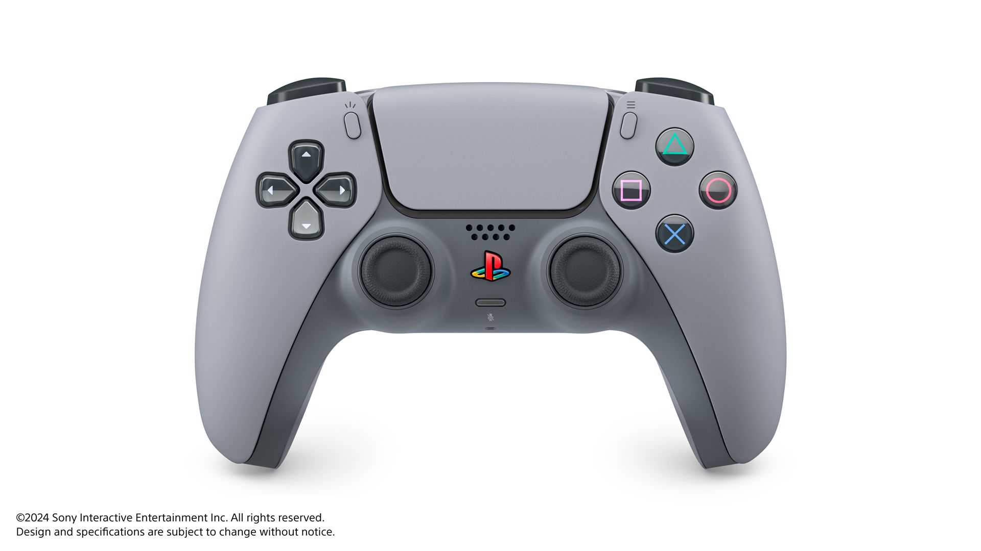 playstation-30th-anniversary-collection-dualsense-wireless-controller