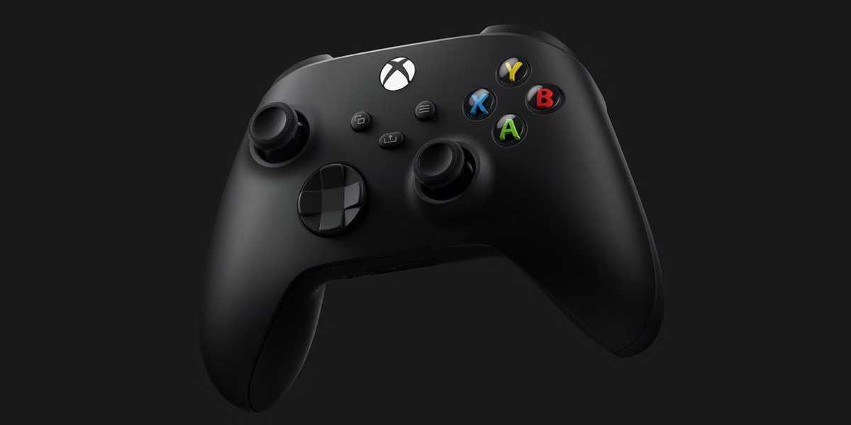 Novo Controle Xbox Sky Cipher Transparente Chega em Agosto de 2024