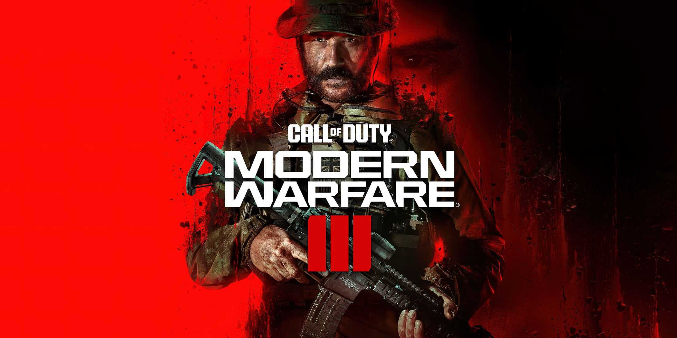 Activision reveals the Call of Duty: Modern Warfare 3 Season 5 update patch notes