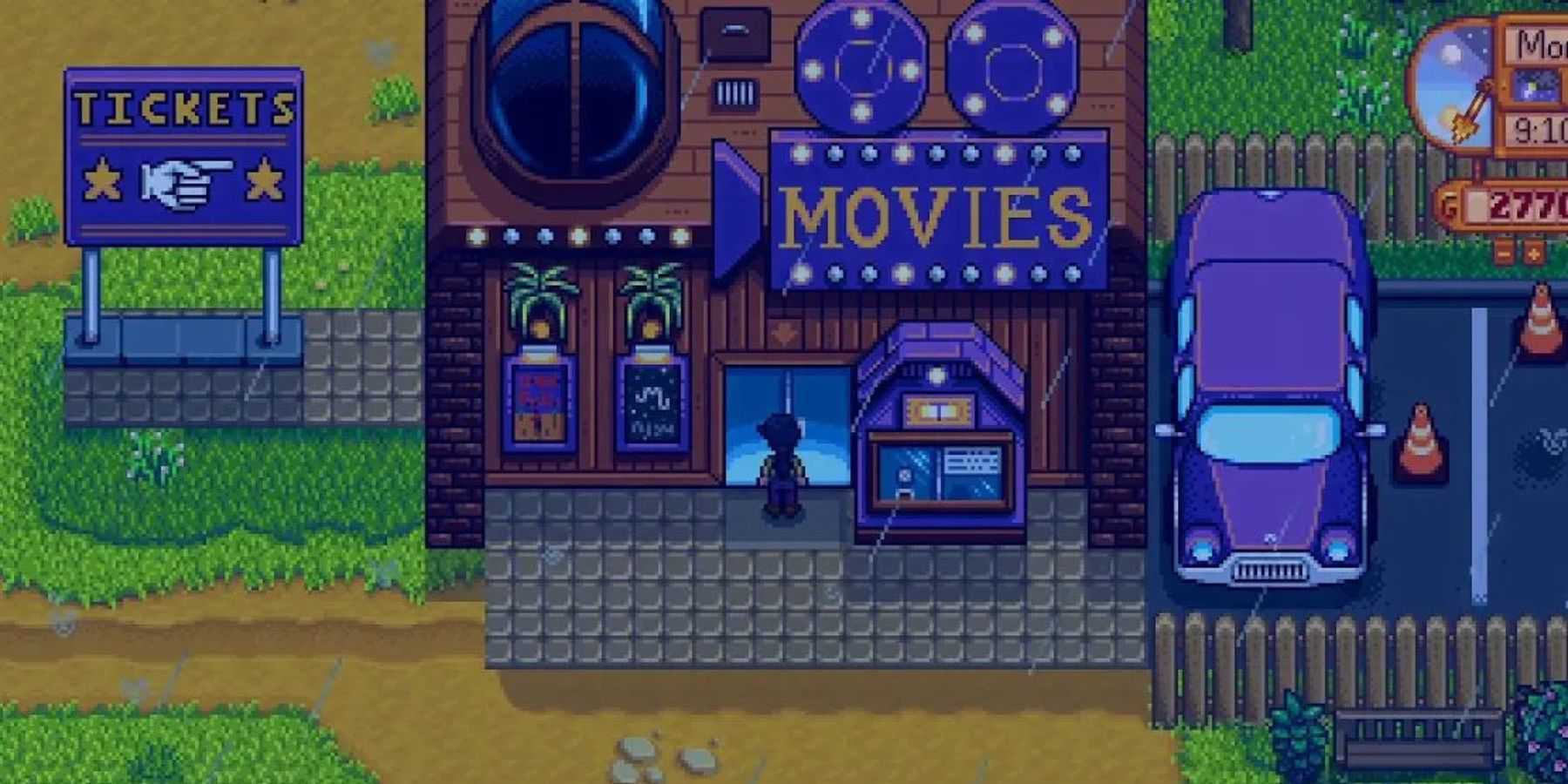 stardew valley movie theater