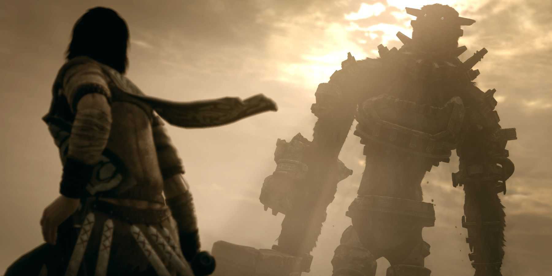 Shadow-of-the-Colossus-PS4-Bluepoint-Team-Ico-Remake-5-Years-Later