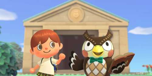 Transformando Fósseis: Inovações no Próximo Animal Crossing