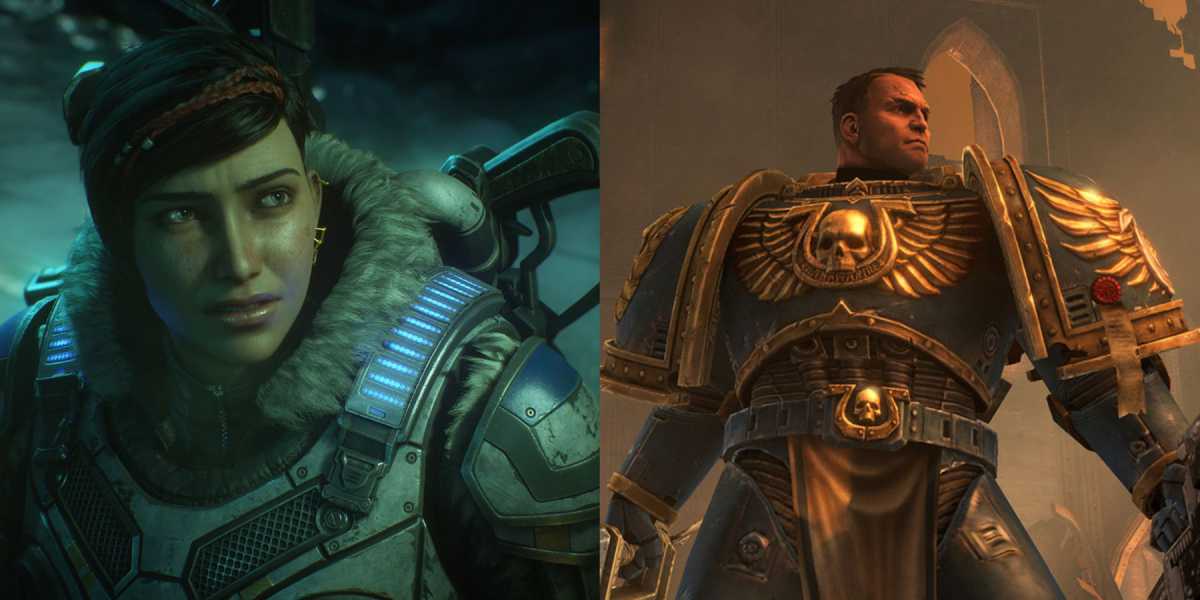 Ex-desenvolvedora do Gears of War se junta à equipe do God of War