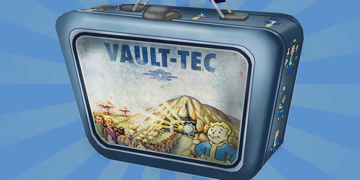 Segredos da Lunchbox no Fallout Shelter: Guia Completo para Jogadores