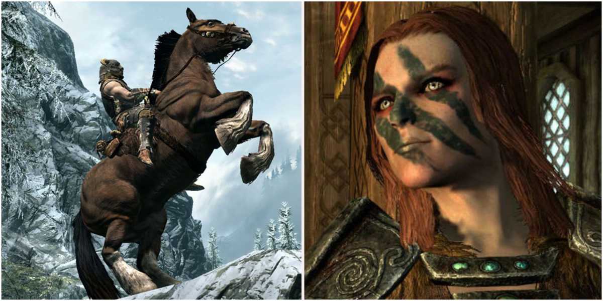 O Que Saber Antes de Começar a Jogar Skyrim: 22 Dicas para Iniciantes