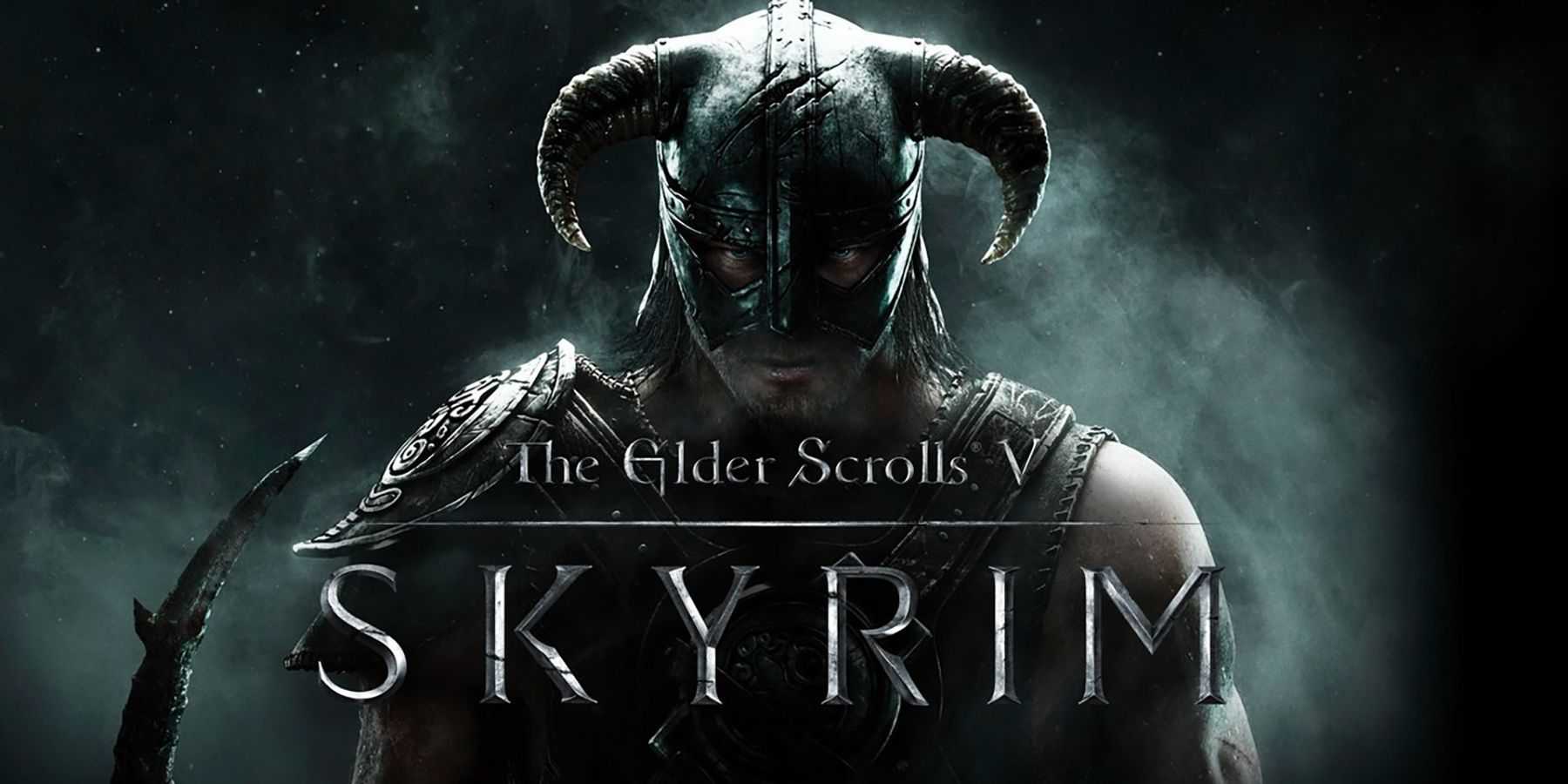 skyrim cover