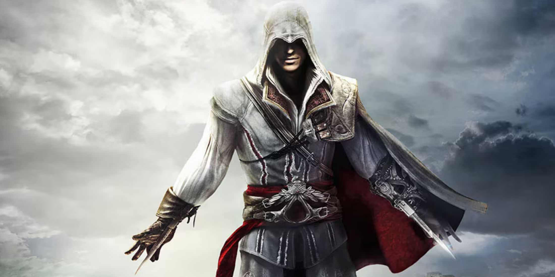 Ezio Auditore da Firenze