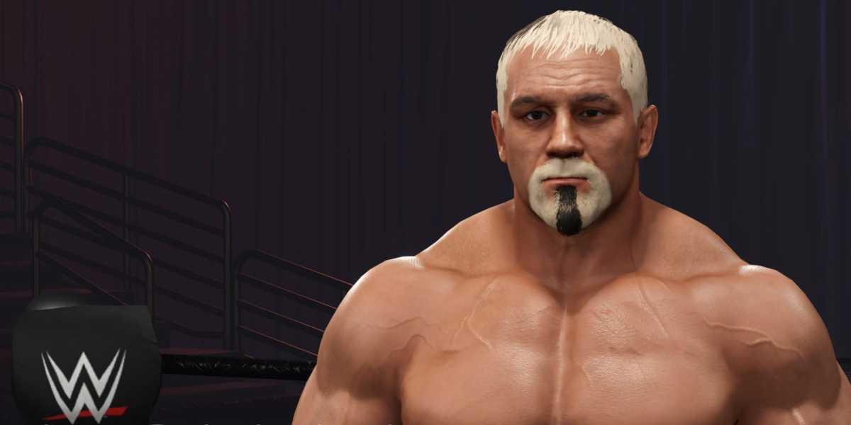 WWE 2K24: Atualização 1.19 Adiciona Novos Personagens e Corrige Problemas Importantes