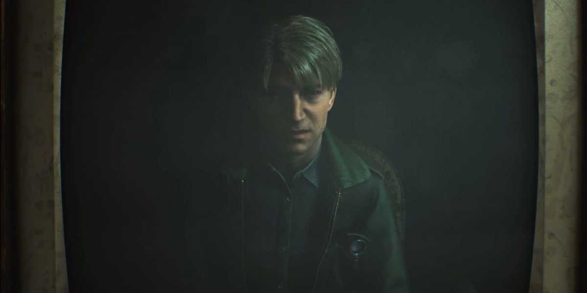 Silent Hill 2: Confira a Nova Aparência de Eddie no Remake