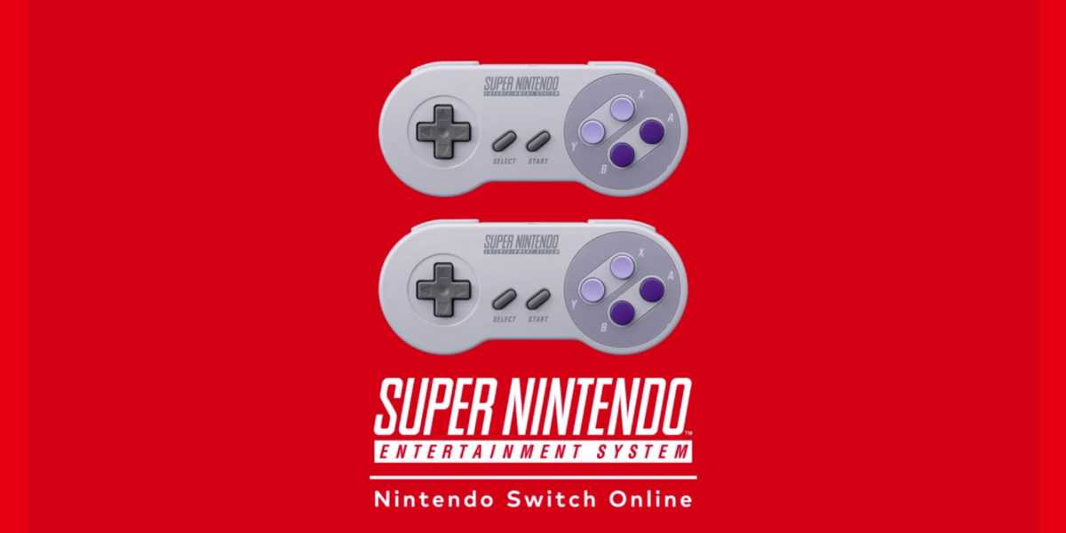 Nintendo Switch Online adiciona novos clássicos do Super Nintendo em setembro de 2024