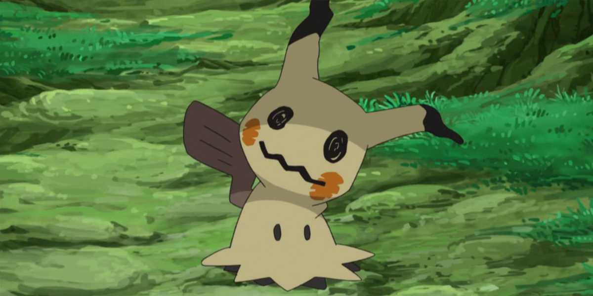 Arte Fanmade: Mimikyu se Transforma em Piplup nas Mãos de um Fã