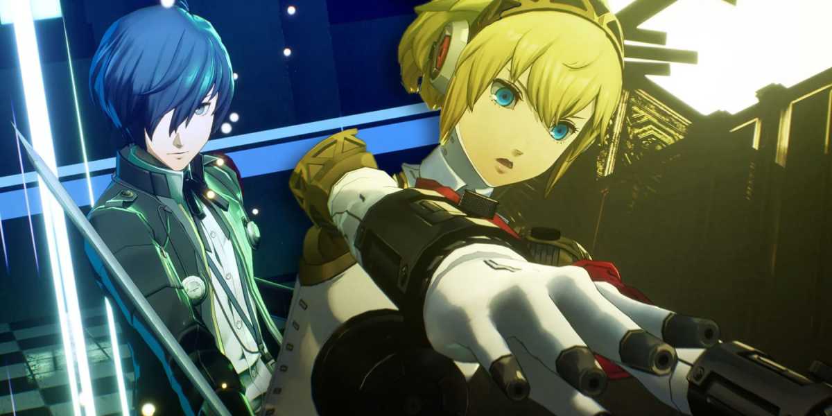 Persona 3 Reload: Adições e Desafios Podem Deixá-lo tão Longo Quanto Persona 3 FES