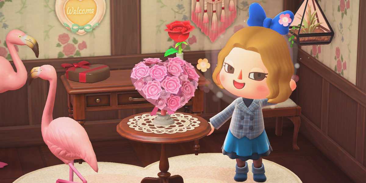 Nintendo Responde Pedido de Abraços em Animal Crossing