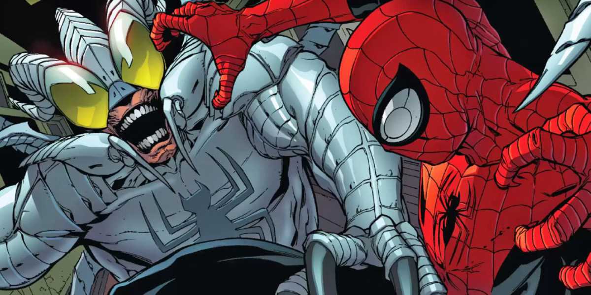 Homem-Aranha 4: Alistair Smythe, um Novo Vilão em Destaque