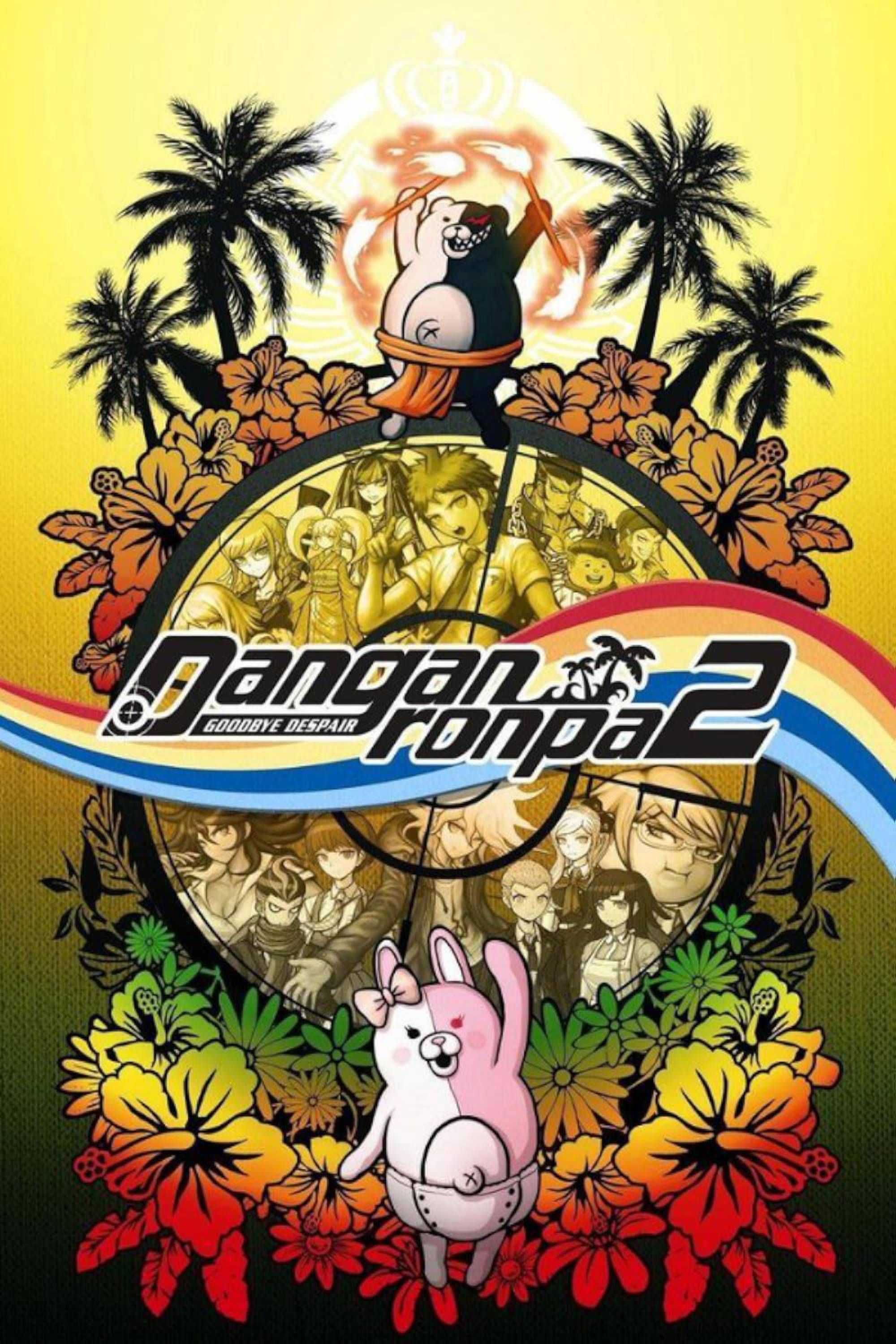 Danganronpa 2_ Adeus Desespero