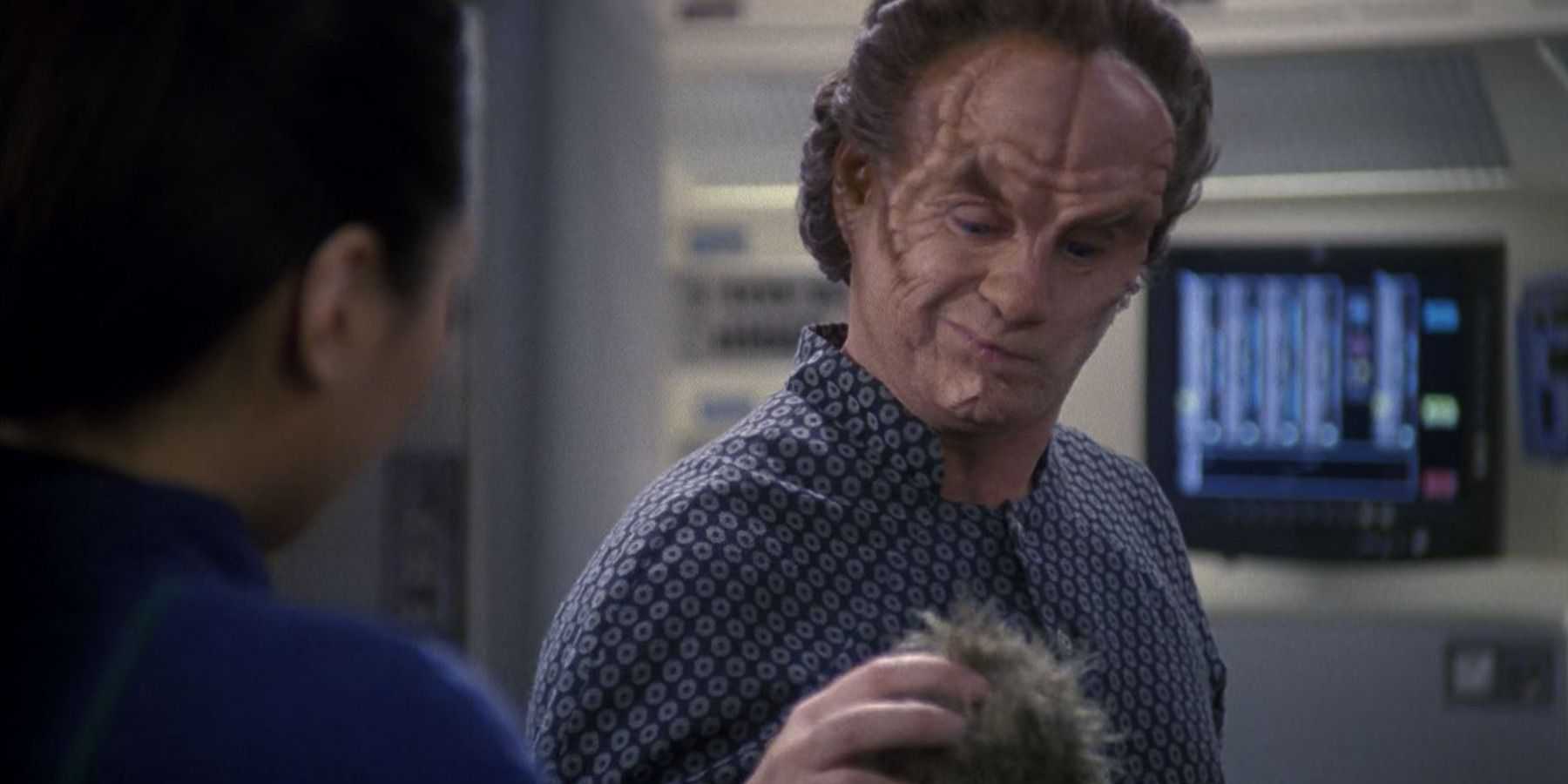 Star Trek Enterprise Doctor Phlox Elixir